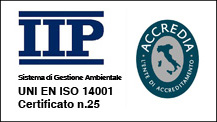 Certificaciones IIP